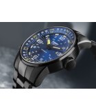 Traser H3 - 109523 - Armbanduhr - Herren - Automatik - P68 Pathfinder Blue
