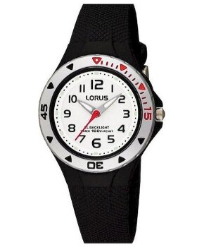 Lorus Uhren RRX41CX9 4976660123860 Armbanduhren Kaufen Frontansicht