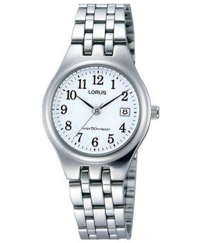 Lorus Uhren RH791AX9 4894138322037 Armbanduhren Kaufen Frontansicht