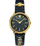 Versace Uhren VE8101019 7630030548284 Armbanduhren Kaufen