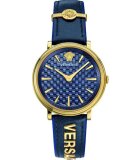 Versace Uhren VE8101219 7630030548307 Armbanduhren Kaufen