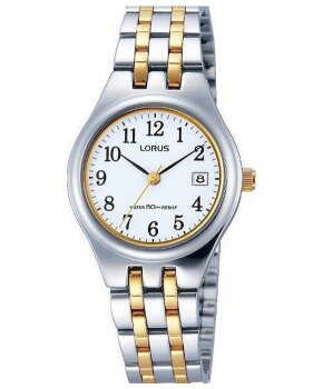 Lorus Uhren RH787AX9 4894138322013 Armbanduhren Kaufen Frontansicht