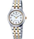Lorus Uhren RH787AX9 4894138322013 Armbanduhren Kaufen Frontansicht