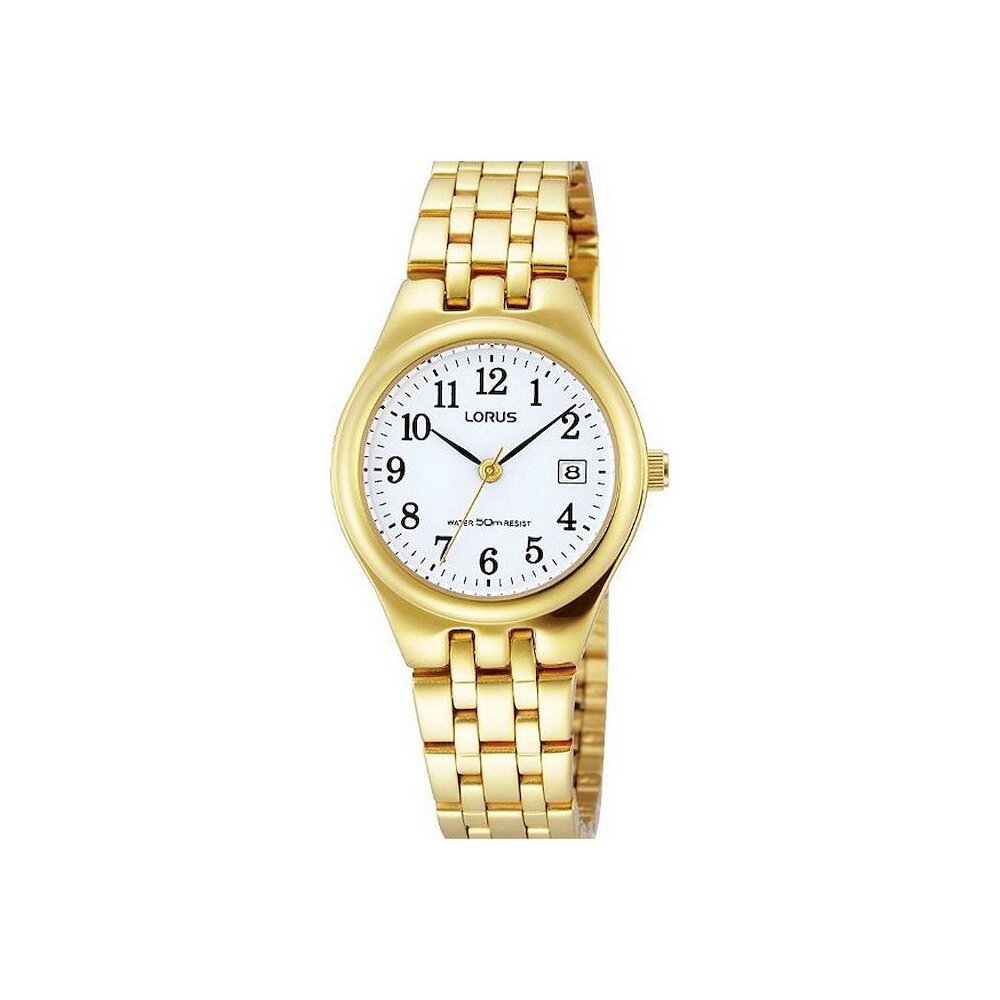 Lorus Uhren Damenuhr RH786AX9 - Luna-Time, 69,95 €