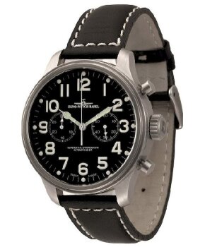 Zeno Watch Basel Uhren 8561BH-a1 7640172570241 Automatikuhren Kaufen