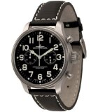 Zeno Watch Basel Uhren 8561BH-a1 7640172570241...