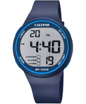 Calypso Uhren K5795/3 8430622758676 Armbanduhren Kaufen