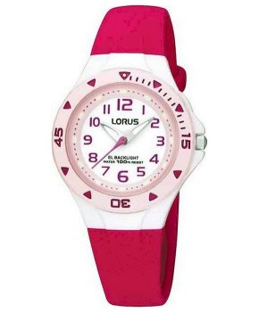 Lorus Uhren R2339DX9 4894138306174 Armbanduhren Kaufen Frontansicht
