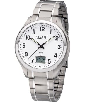 Regent Uhren 1501568 4050597195289 Armbanduhren Kaufen