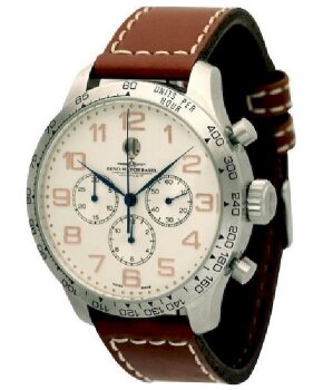 Zeno Watch Basel Uhren 8559THD12T-f2 7640172570234 Armbanduhren Kaufen