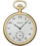 Regent Uhren GM-1424 4250458551401 Taschenuhren Kaufen...