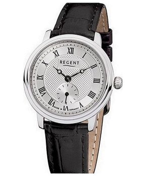 Regent Uhren GM-1440 4250458551203 Armbanduhren Kaufen Frontansicht