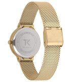 Trendy Kiss - Armbanduhr - Damen - Clémence - TM10121-01