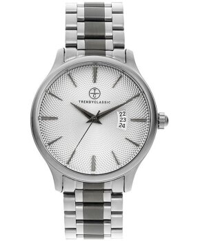 Trendy Classic Uhren CMB1051-01 3662600016040 Armbanduhren Kaufen Frontansicht