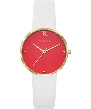 Trendy Kiss Uhren TG10105-06 3662600014220 Armbanduhren Kaufen Frontansicht