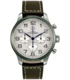 Zeno Watch Basel Uhren 8559THD12-e2 7640172570197...