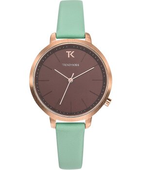Trendy Kiss Uhren TRG10104-08 3662600014107 Armbanduhren Kaufen Frontansicht