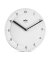 Braun Uhren BC06W-DCF 4007218670137 Wanduhren Kaufen Frontansicht