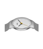Braun - Damen - Armbanduhr - Classic - BN0211WHSLMHL - 
