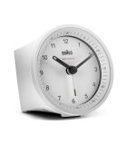 Braun Uhren BC07W-DCF 4007218670106 Wecker Kaufen...