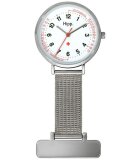 Hipp. Uhren H30001 3662600015371 Armbanduhren Kaufen Frontansicht