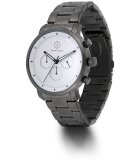 Trendy Classic - Armbanduhr - Herren - Chronograph - Impulse métal - CM1045-03