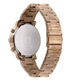 Trendy Classic - Armbanduhr - Herren - Chronograph - Impulse métal - CMRG1045-02