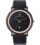 Trendy Classic Uhren CC1054-02 3662600016637 Armbanduhren...