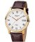 Regent Uhren F-961 4050597175809 Armbanduhren Kaufen Frontansicht
