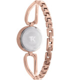 Trendy Kiss - Armbanduhr - Damen - Cybèle - TM10119-03