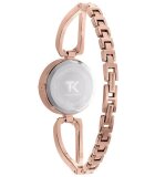 Trendy Kiss - Armbanduhr - Damen - Cybèle - TMRG10119-03