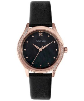 Trendy Kiss Uhren TRG10127-02 3662600016354 Armbanduhren Kaufen Frontansicht