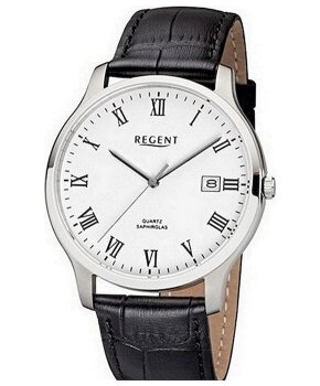 Regent Uhren F-960 4050597175823 Armbanduhren Kaufen Frontansicht
