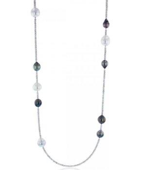 Luna-Pearls Schmuck 216.0715 Ketten Halsketten Kaufen