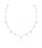 Luna-Pearls Schmuck 216.0748 Ketten Halsketten Kaufen