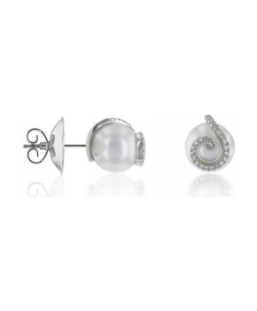 Luna-Pearls Schmuck 314.0302 Ohrringe Ohrringe Kaufen