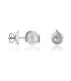 Luna-Pearls Schmuck 314.0302 Ohrringe Ohrringe Kaufen
