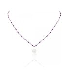 Luna-Pearls Schmuck 216.0767 Colliers Halsketten Kaufen