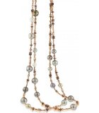 Luna-Pearls Schmuck 216.0723 Ketten Halsketten Kaufen