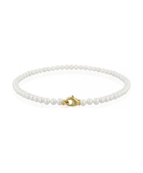 Luna-Pearls Schmuck 218.0057 Colliers Halsketten Kaufen