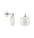 Luna-Pearls Schmuck 315.0392 Ohrschmuck Ohrringe Kaufen