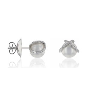 Luna-Pearls Schmuck 314.0303 Ohrringe Ohrringe Kaufen