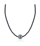 Luna-Pearls Schmuck 216.0718 Colliers Halsketten Kaufen