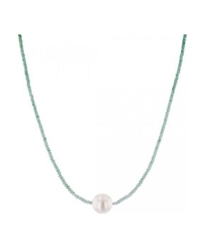 Luna-Pearls Schmuck 216.0717 Colliers Halsketten Kaufen