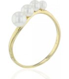 Luna-Pearls Schmuck 008.0553 Ringe Ringe Kaufen