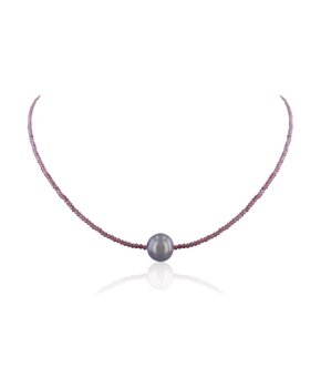 Luna-Pearls Schmuck 216.0716 Ketten Halsketten Kaufen