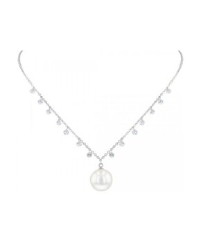 Luna-Pearls Schmuck 216.0738 Halsschmuck Halsketten Kaufen