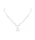 Luna-Pearls Schmuck 216.0738 Halsschmuck Halsketten Kaufen