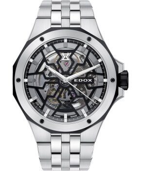 Edox Uhren 85303 3NM NBG 7640174547531 Armbanduhren Kaufen