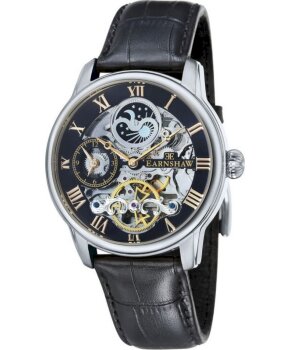 Earnshaw Uhren ES-8006-04 4895118823339 Armbanduhren Kaufen